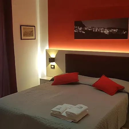 La Cattolica Apartmán *
