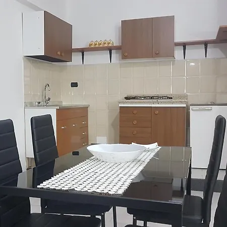 La Cattolica Apartmán Stilo
