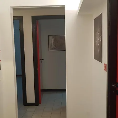 La Cattolica Apartment