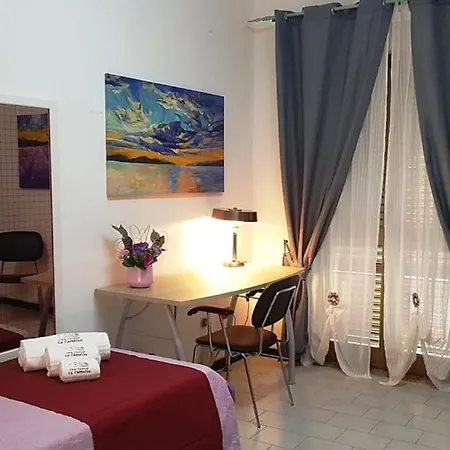 La Cattolica Apartment