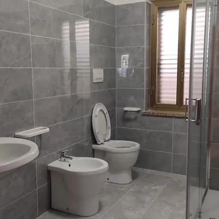 公寓 La Cattolica *