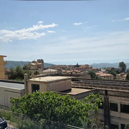 La Cattolica Apartmán