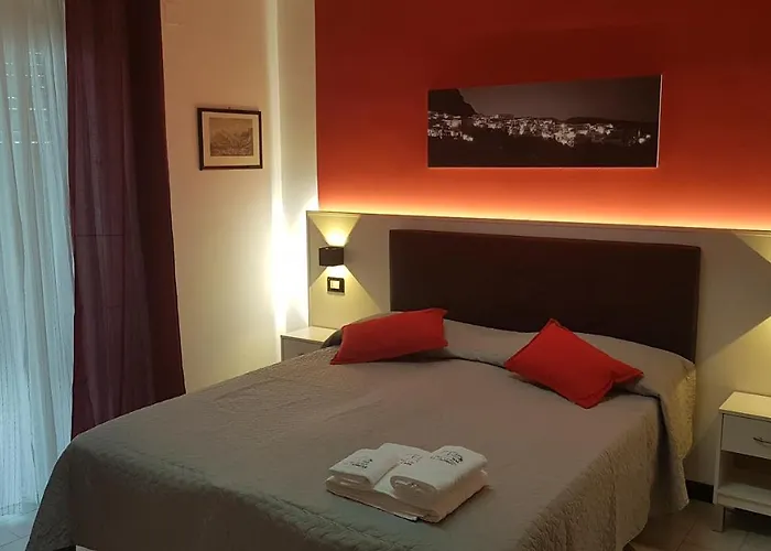 La Cattolica Apartamento *