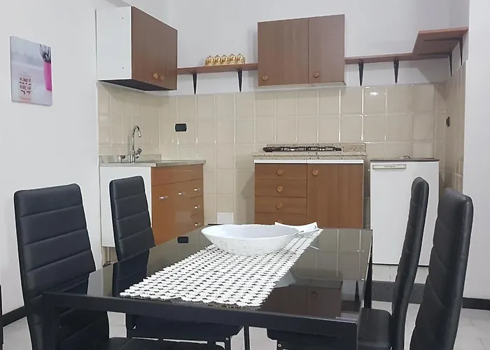 La Cattolica Apartamento Stilo