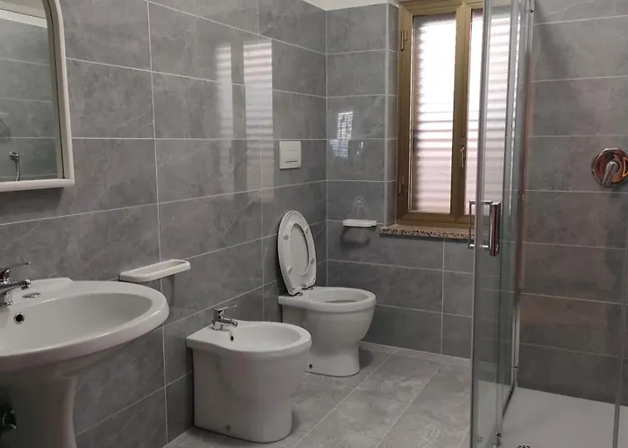 Apartamento La Cattolica *